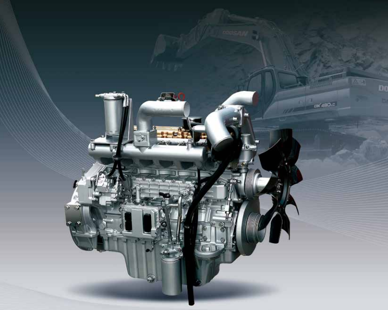 rigenerazione motori